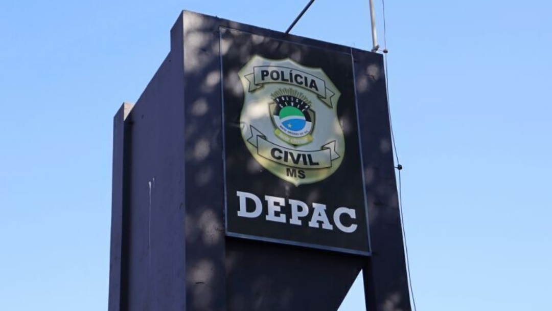 Homem &eacute; preso ap&oacute;s assaltar adolescentes em Dourados