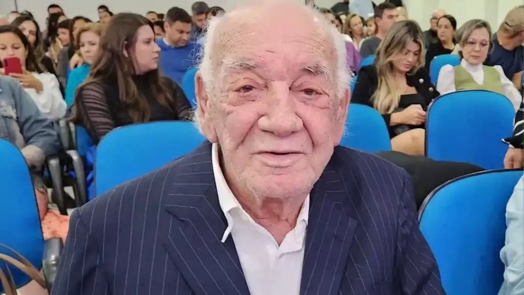 Roberto Razuk, dois filhos e advogado s&atilde;o presos pelo Gaeco 