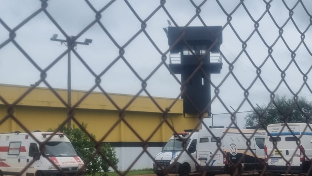 Homem que deu carona para casal e estuprou mulher &eacute; mandado para a penitenci&aacute;ria