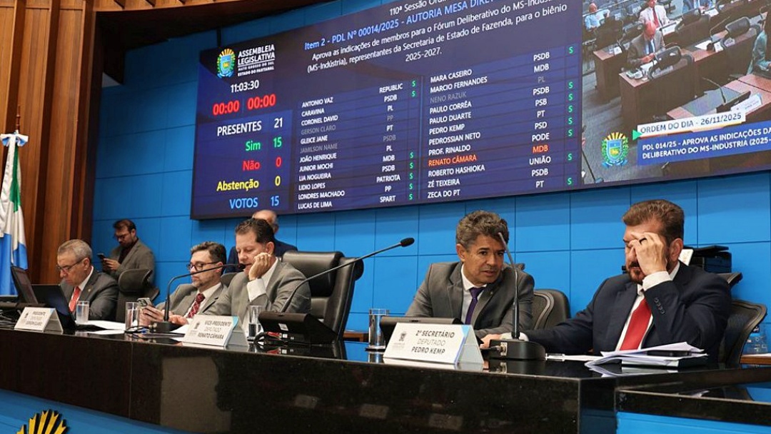 Governo envia projeto à Assembleia para renegociar R$ 9,5 bilhões da dívida com a União