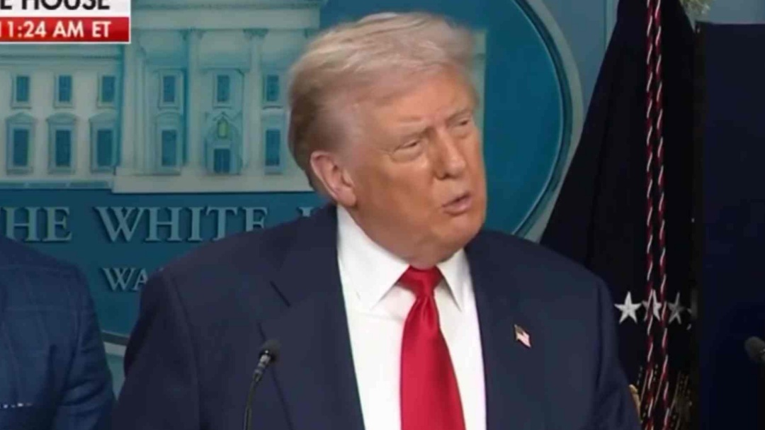 Trump recua sobre prazo para possível acordo entre Ucrânia e Rússia