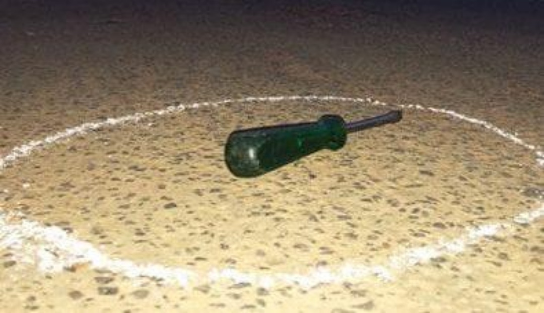 Homem &eacute; preso ap&oacute;s agredir a pr&oacute;pria m&atilde;e com chave de fenda em Ant&ocirc;nio Jo&atilde;o