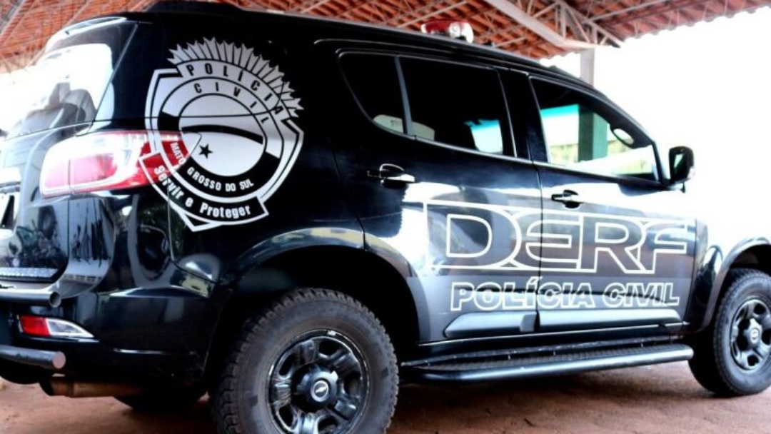 Caso de suposto &quot;latroc&iacute;nio tentado&quot; &eacute; esclarecido