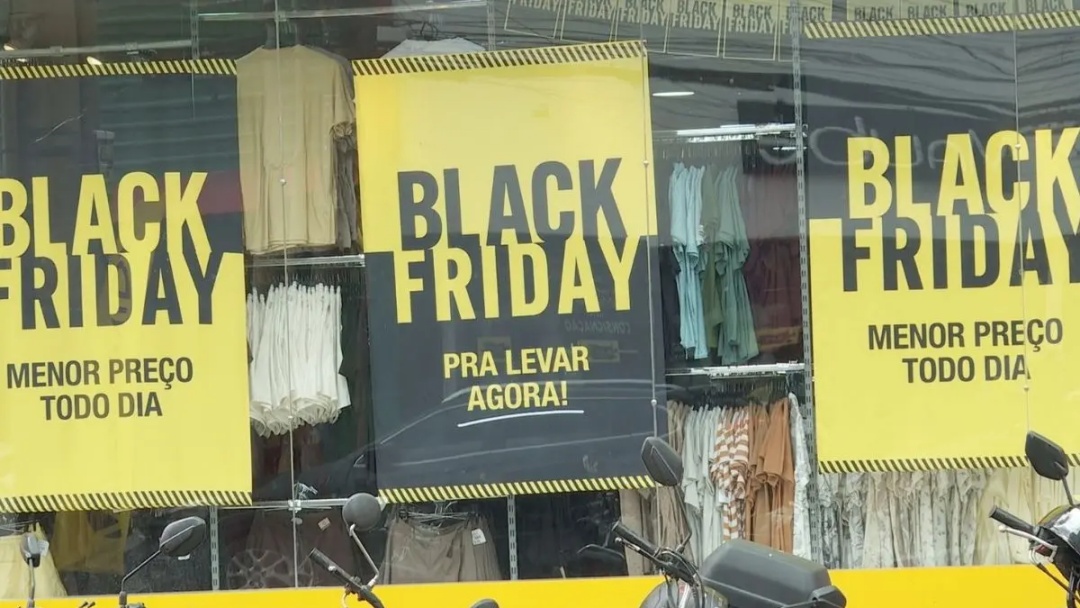 Dicas para aproveitar a Black Friday com a segurança e evitar cair em golpes online
