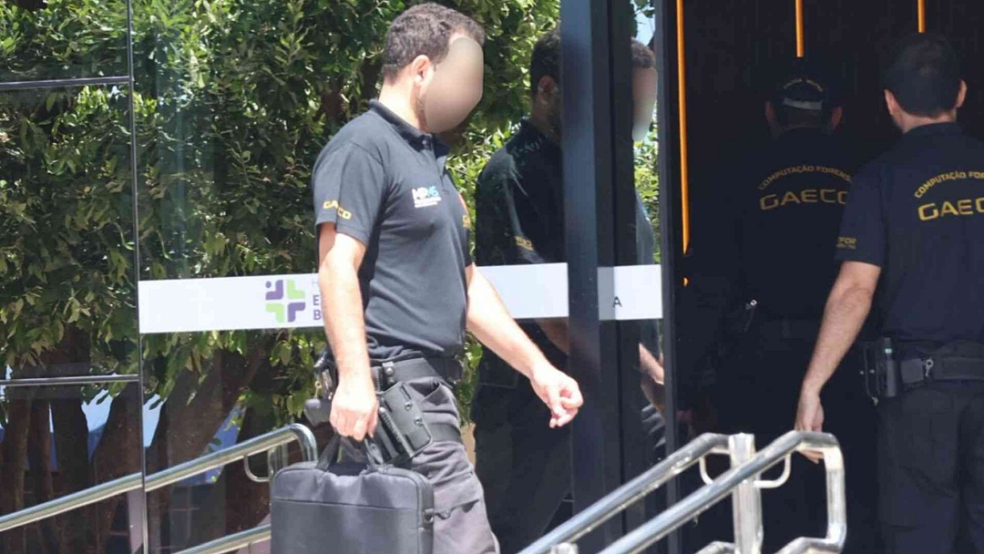 Alvos da Opera&ccedil;&atilde;o Dirty Pix alegam empr&eacute;stimos, pagamento eleitoral; maioria se cala em oitiva no MP