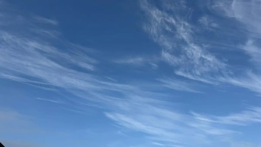 MS tem retorno da chuva isolada, mas calor e e tempo seco ainda predomina nesta quinta