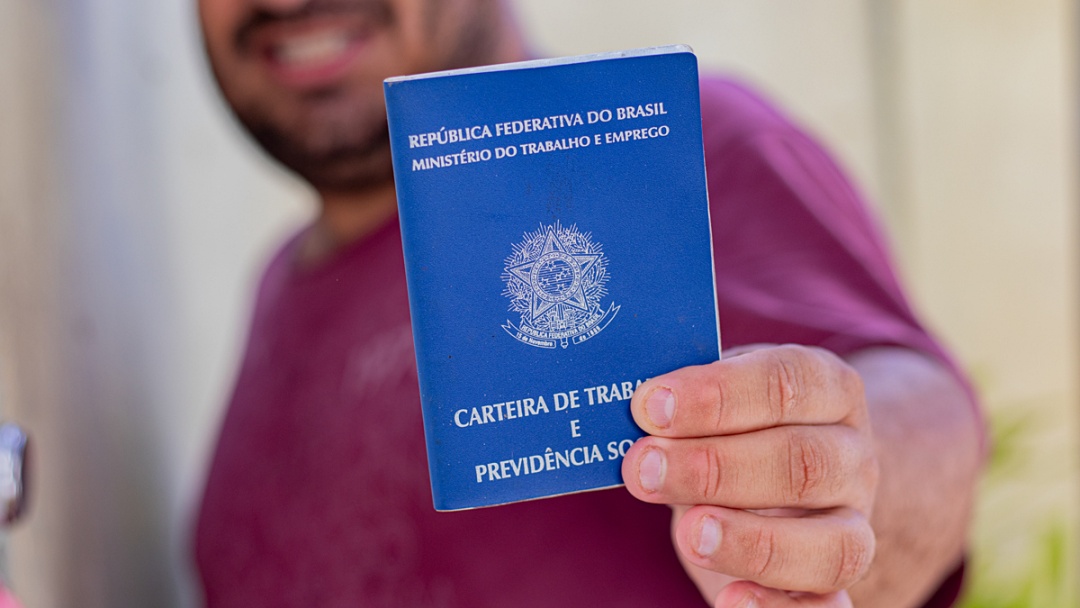 Sidrolândia registra fechamento de 149 vagas de trabalho em três meses, e geração de emprego cai no acumulado do ano