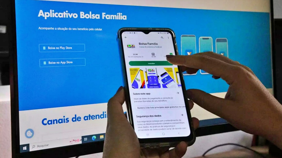 Os Pagamentos de novembro do Bolsa Família chegam a 177,5 mil