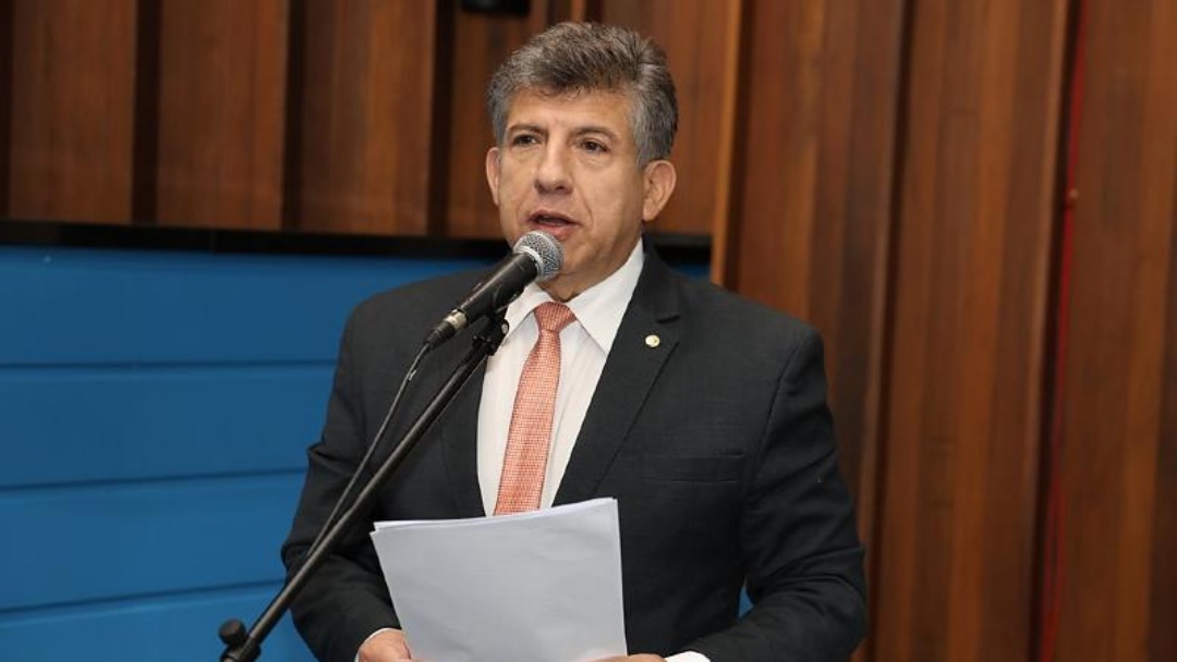 Projeto de Lei prop&otilde;e venda de spray de pimenta para mulheres em Mato Grosso do Sul