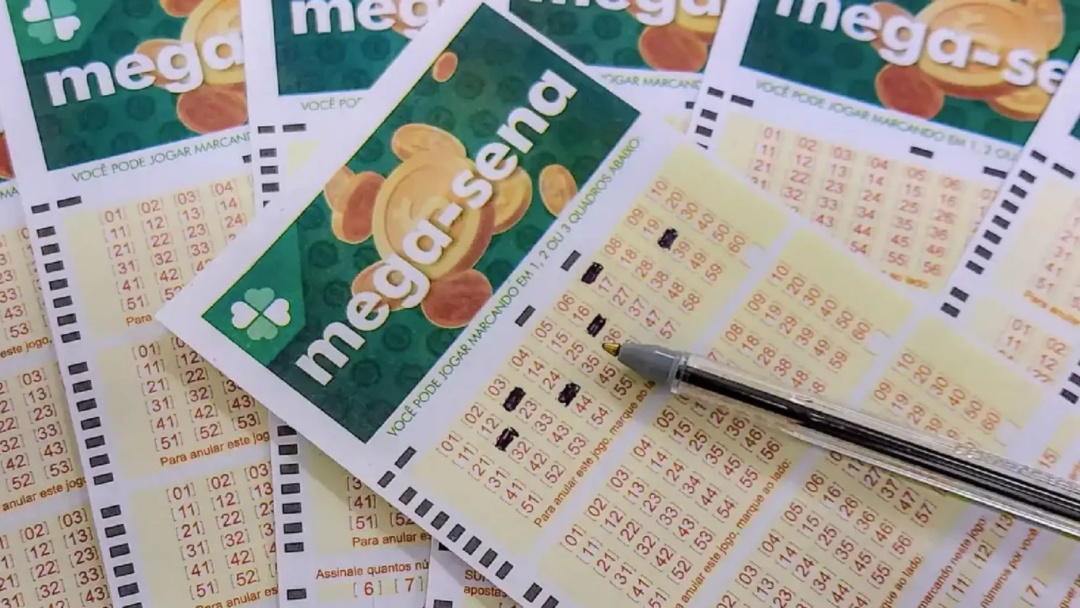 Mega-Sena sorteia pr&ecirc;mio de R$ 27 milh&otilde;es neste s&aacute;bado