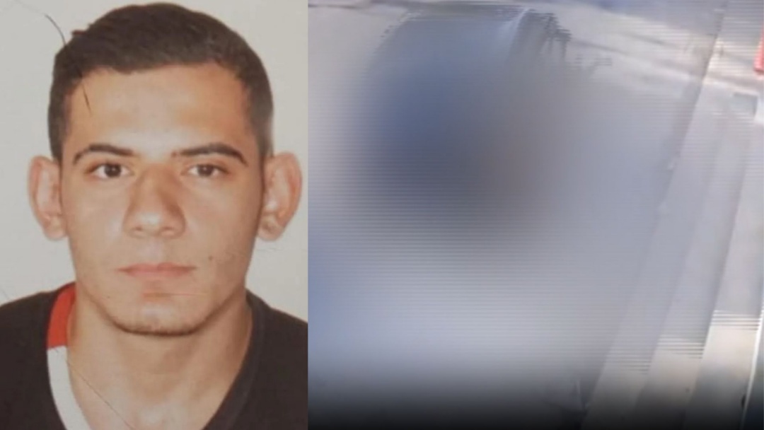 Homem que atropelou e arrastou Taynara Souza na Marginal Tiet&ecirc; &eacute; preso pela pol&iacute;cia