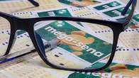 Mega sorteia nesta ter&ccedil;a-feira pr&ecirc;mio estimado em R$ 3,5 mi