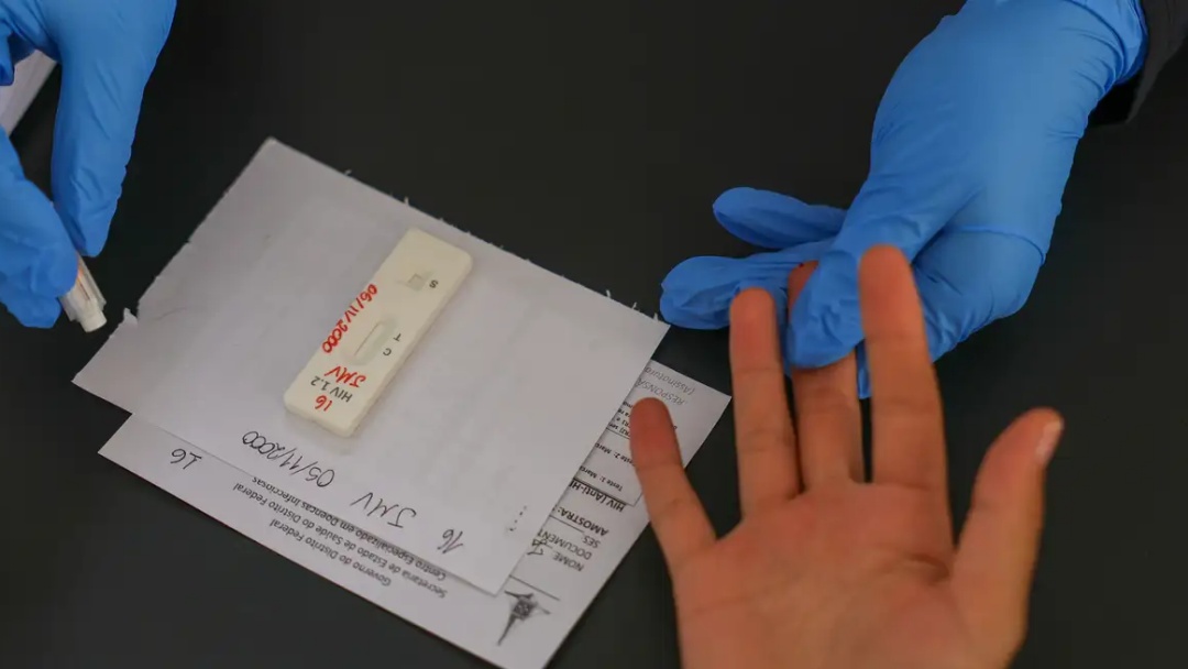 Brasil vai insistir em acordo por PrEP de longa dura&ccedil;&atilde;o