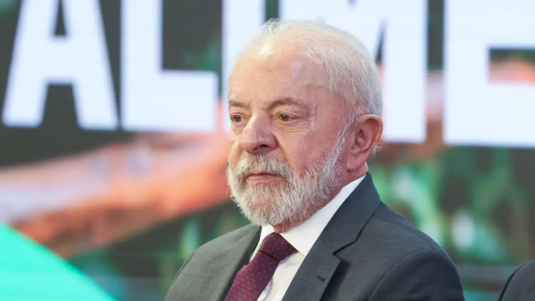 Desaprova&ccedil;&atilde;o de Lula volta a superar aprova&ccedil;&atilde;o