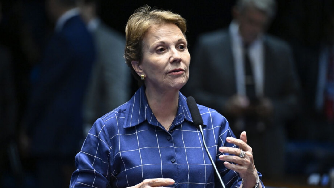 Agronegócio de MS e nacional quer o nome de Tereza como pré-candidata a vice-presidente da República