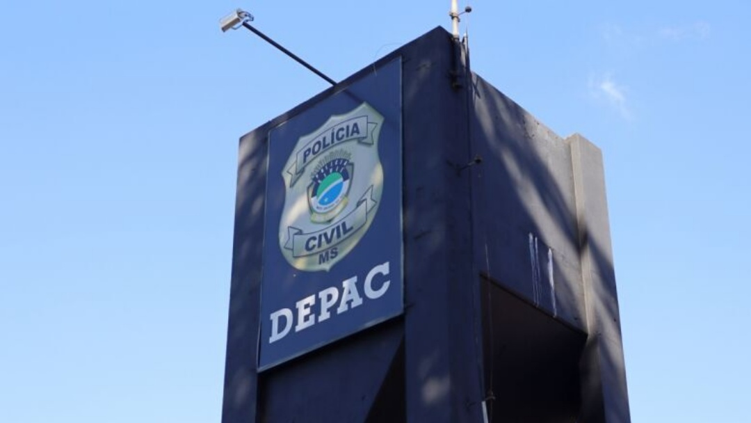 Homem é ferido com facada pela esposa em Dourados