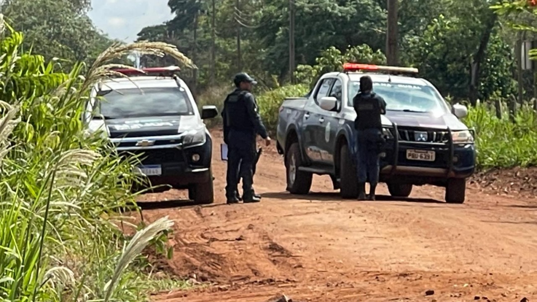 Moradores bloqueiam acesso à UTR no Flórida e Prefeitura aciona PM; impasse cresce com representação no Ministério Público