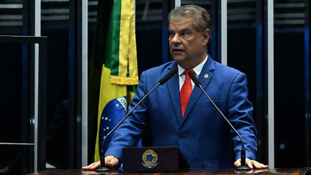 Nelsinho Trad defende endurecimento no combate ao crime ao discutir PL Antifac&ccedil;&atilde;o