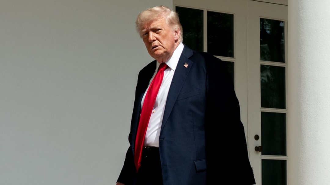 Trump chama somalis de &lsquo;lixo&rsquo; em discurso anti-imigra&ccedil;&atilde;o