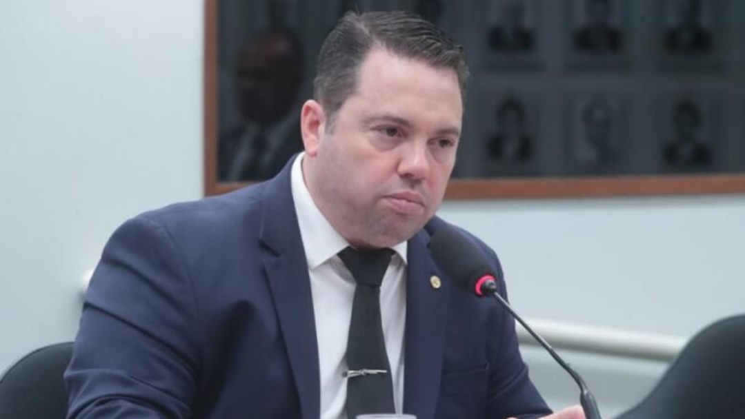 Rodolfo Nogueira barra normativa de Lula que impede PMs de prenderem invasores