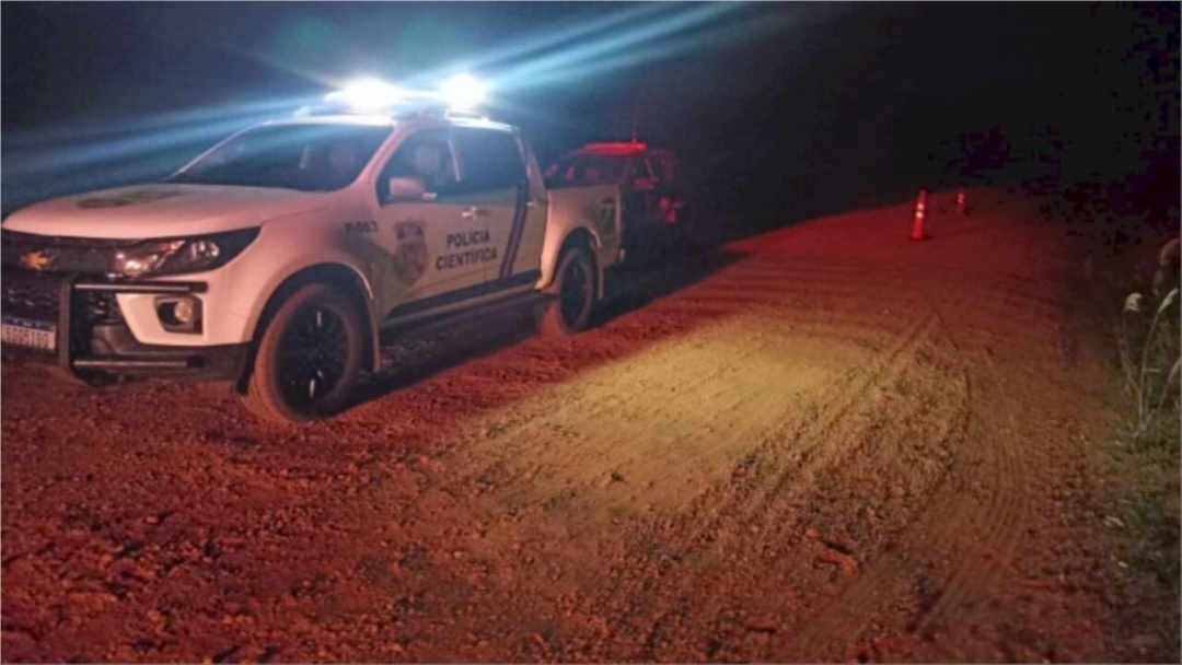 Homem &eacute; condenado a 16 anos por matar vizinho a facadas em Novo Horizonte do Sul