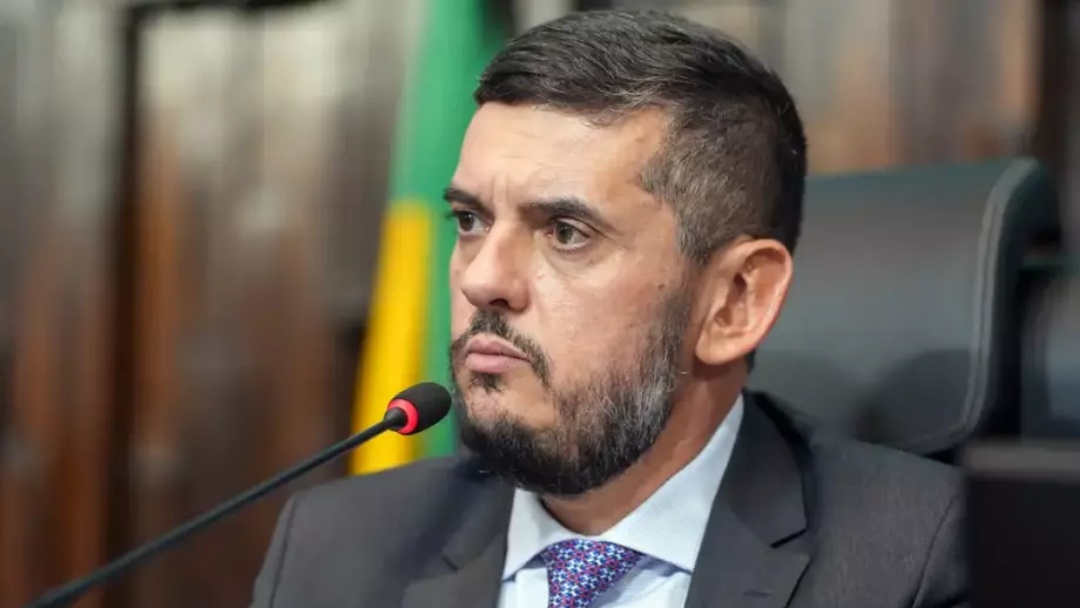 Alerj tem poder para tirar o deputado Bacellar da prisão