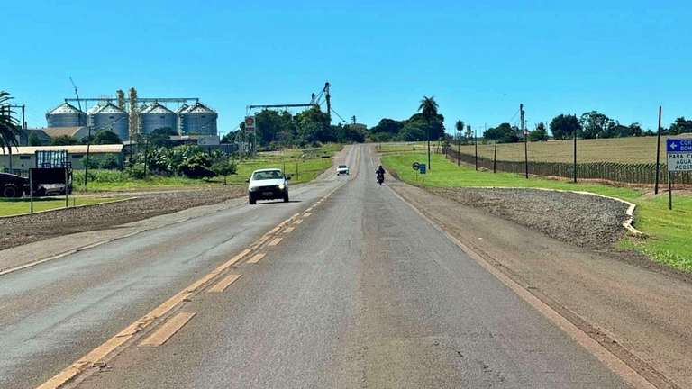 Definida a empresa que vai fazer o projeto de duplica&ccedil;&atilde;o da BR-060 que deve ficar pronto em julho de 2026