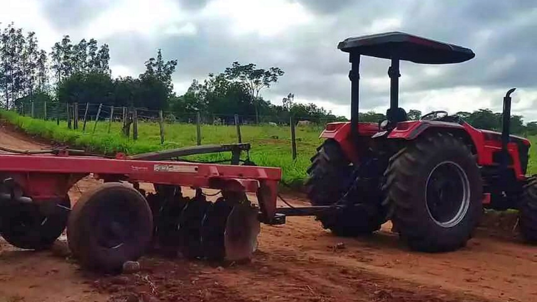 Moradores liberam acesso ao Fl&oacute;rida, mas mant&ecirc;m press&atilde;o contra instala&ccedil;&atilde;o de unidade de res&iacute;duos