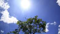 Sexta-feira ser&aacute; de calor e chance de chuva em Mato Grosso do Sul e Regi&atilde;o 