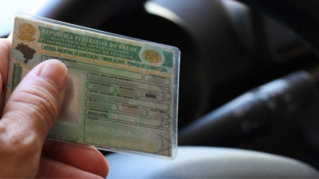 Projeto propõe Carteira Azul para motoristas autistas em Mato Grosso do Sul