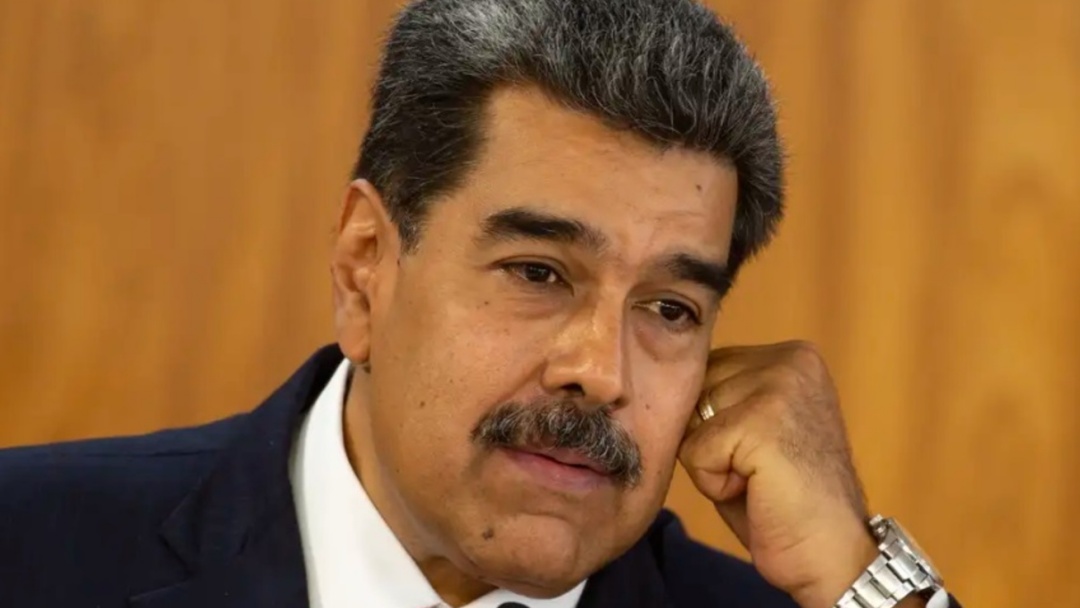 Maduro arrisca &lsquo;portunhol&rsquo; e pede apoio de brasileiros 
