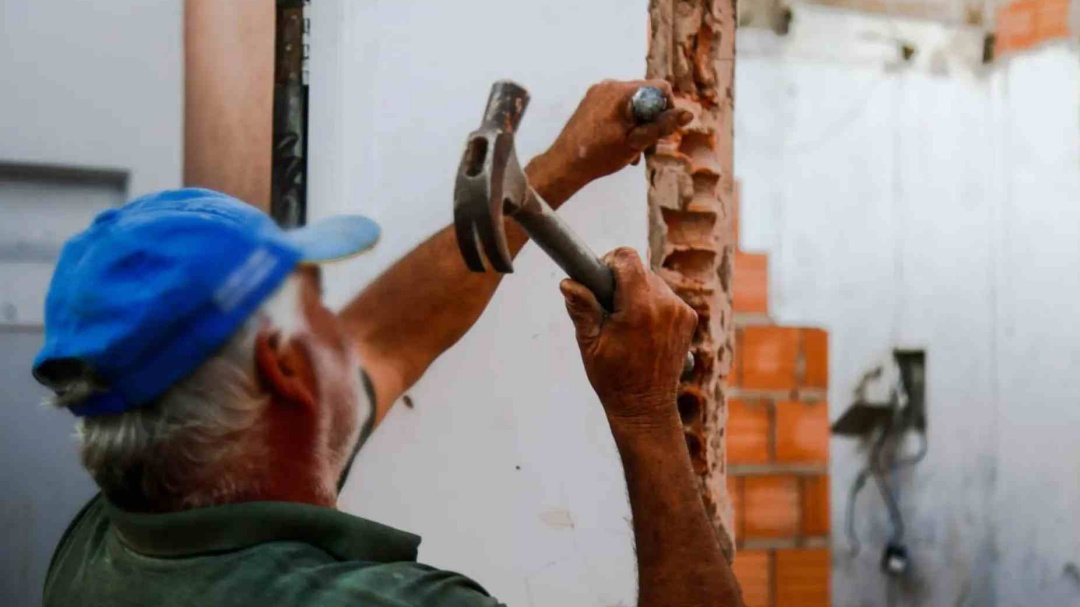 Em um mês, ‘Reforma Casa Brasil’ destinou R$ 4,6 milhões para MS