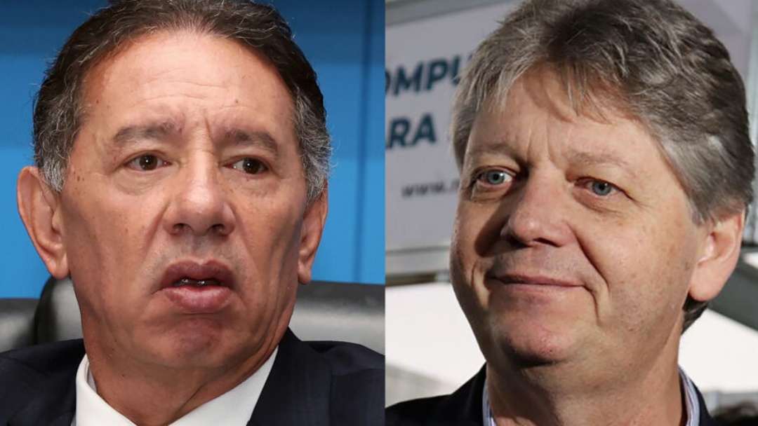 Pressionada pelo PL, a União Progressista terá de lançar pré-candidato ao Senado