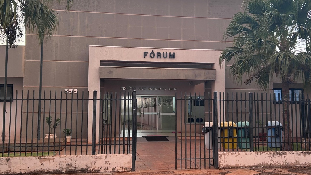 Motorista é condenado a 8 anos após ser flagrado com 3,7 toneladas de maconha na BR-060