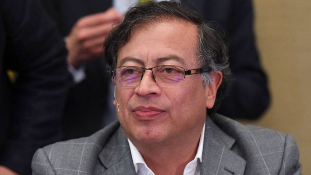 Petros diz que corpos no mar podem ser de vítimas de bombardeio dos EUA