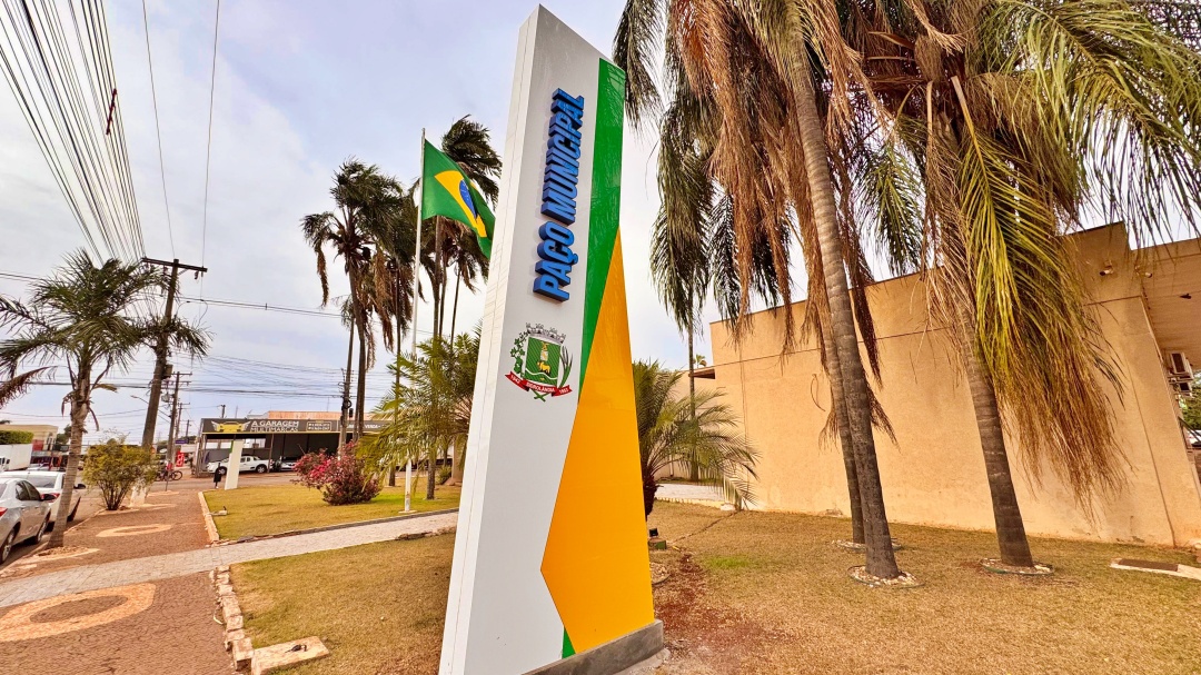 Prefeitura vai adotar processo seletivo para recrutar contratados