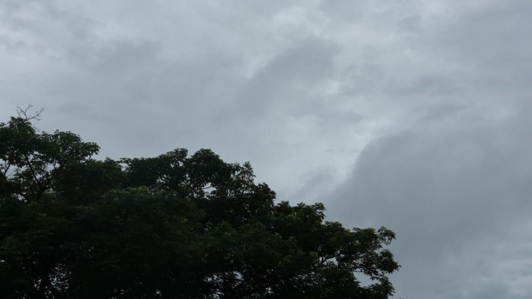 Semana ser&aacute; de temporal com ventania e a possibilidade de queda de granizo em MS