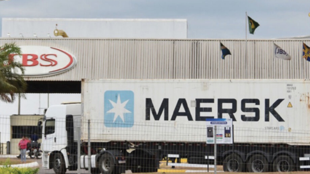 Em ano de tarifaço dos EUA, Mato Grosso do Sul deve ter recorde de exportações