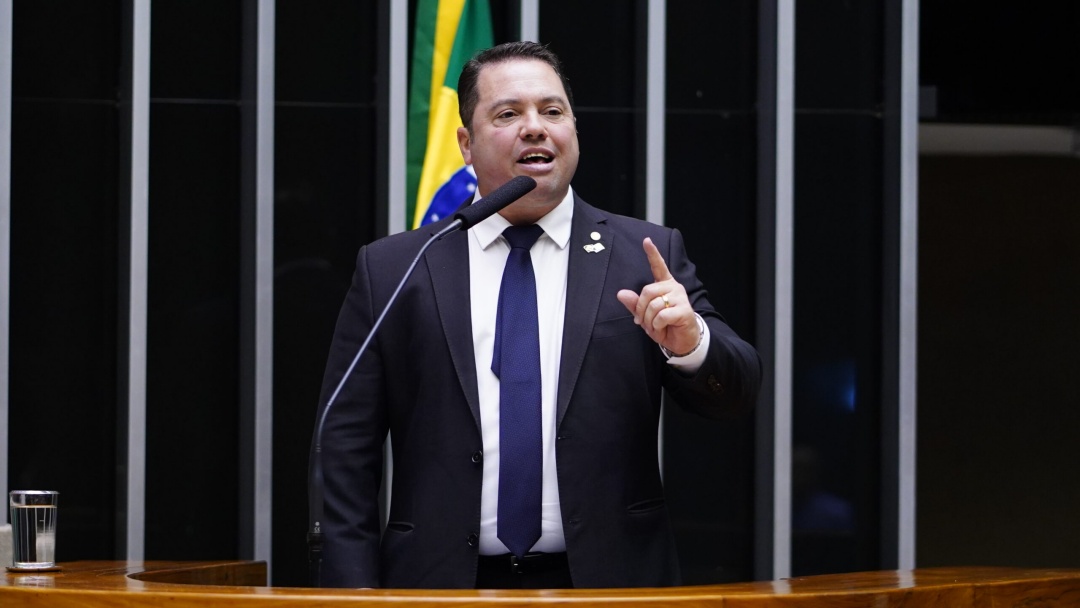 Rodolfo Nogueira afirma que não desistirá da anistia após aprovação da Dosimetria