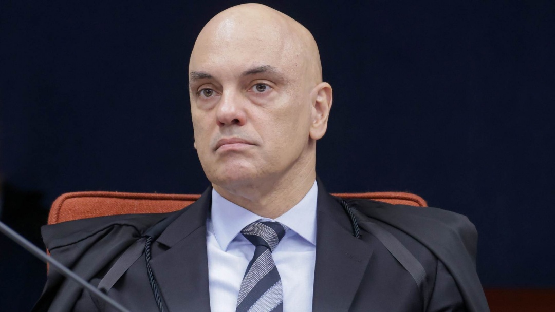 EUA retiram sanções a Moraes e esposa pela Lei Magnitsky