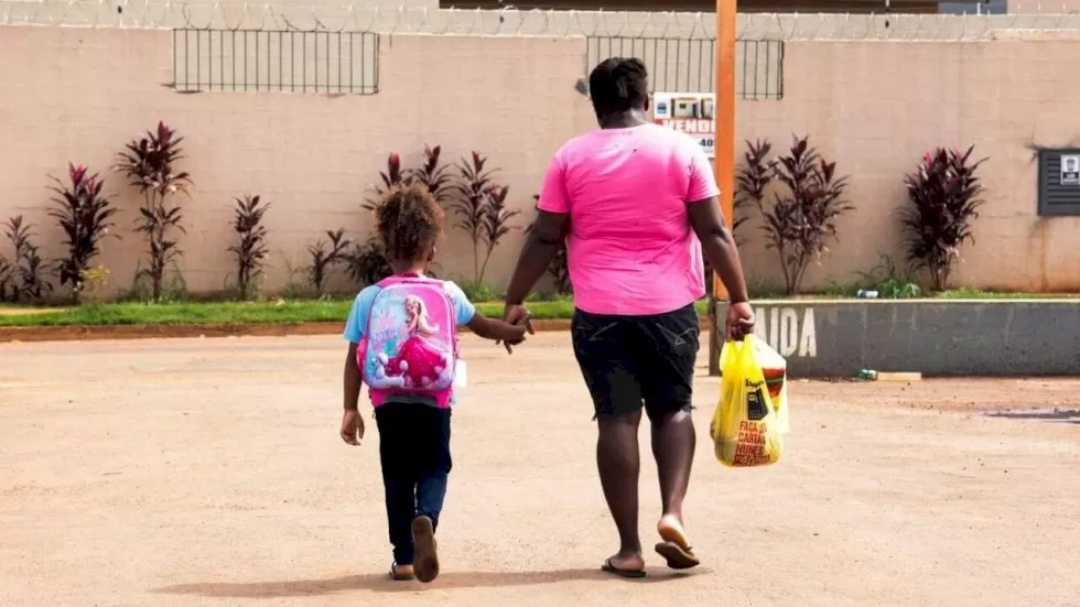 Mulheres chefes de família já somam 46,61% da população de Mato Grosso do Sul