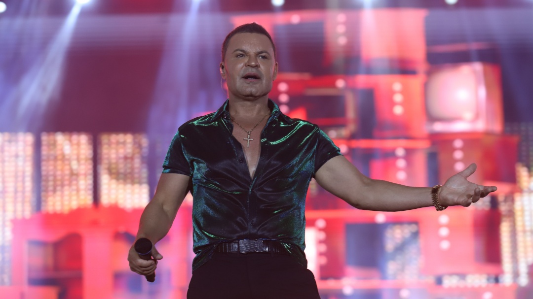 Expo-Sidrolândia deve registrar recorde de público neste sábado em show de Eduardo Costa