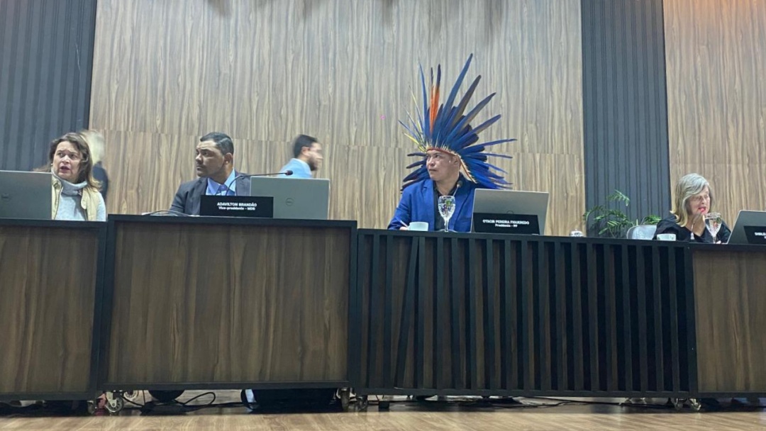 Com dois vereadores a menos, valor das emendas impositivas em Sidrolândia aumenta 24,91%