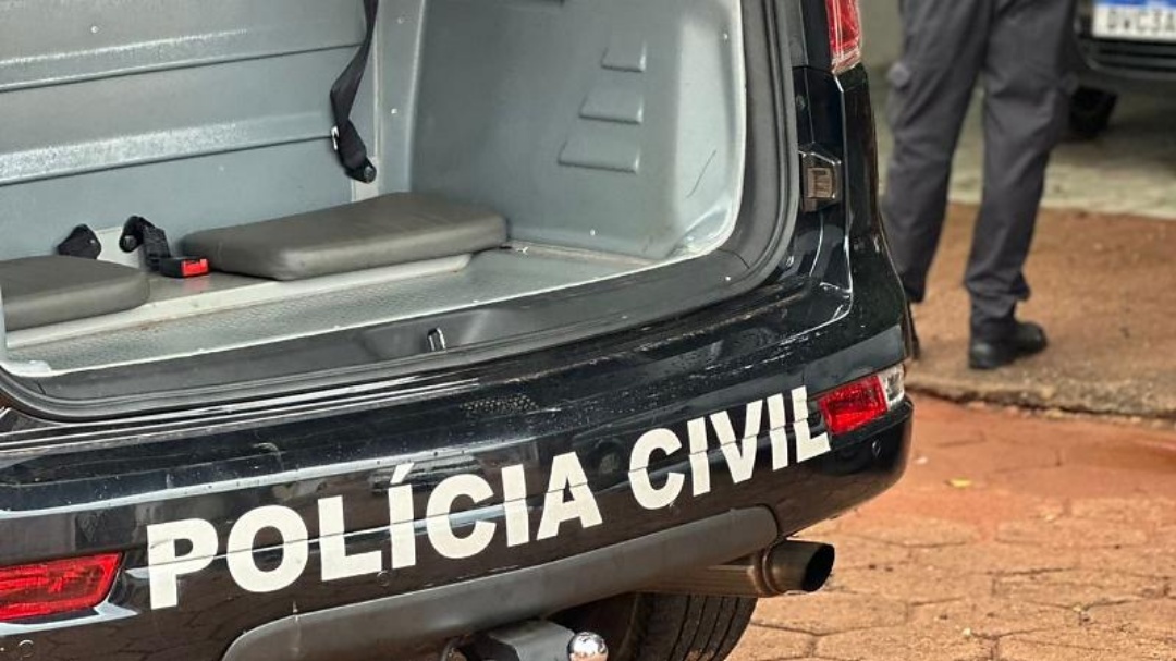 Ap&oacute;s duas d&eacute;cadas foragido, homem &eacute; preso por crime contra a esposa em Mato Grosso do Sul