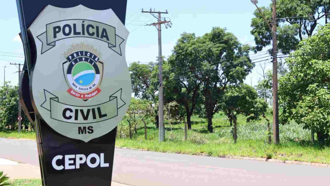 Aplicativo indica localização de iPhone furtado e homem é preso em Campo Grande