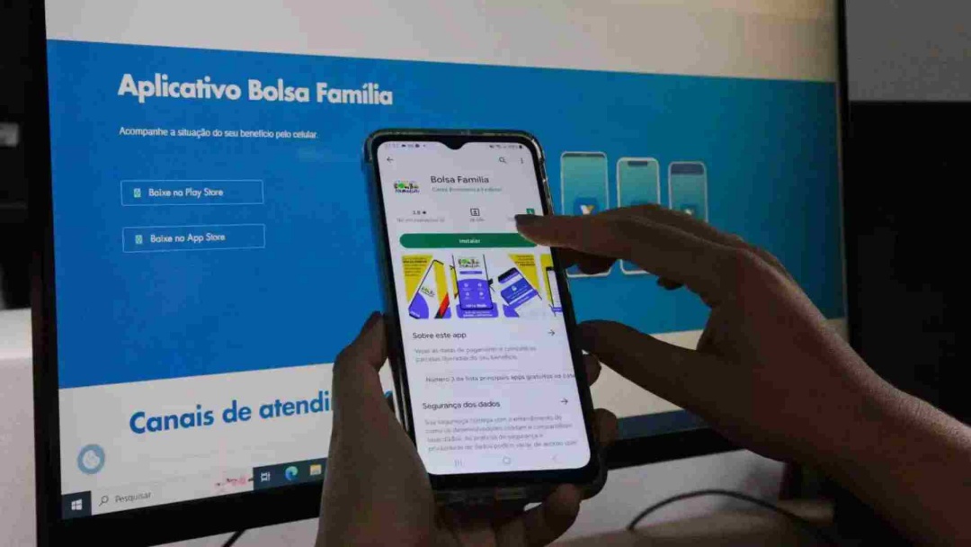 Bolsa Família: beneficiários com NIS final 5 recebem parcela de dezembro nesta terça