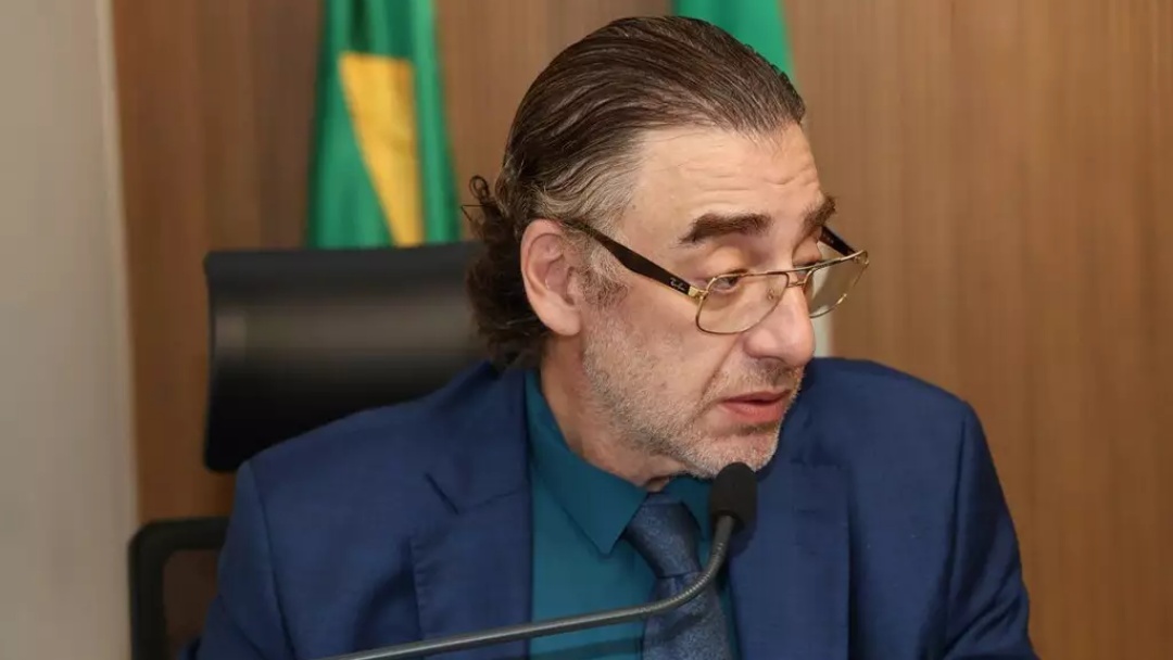 Neno Razuk é condenado a 15 anos de prisão por "pacto do crime" no jogo do bicho