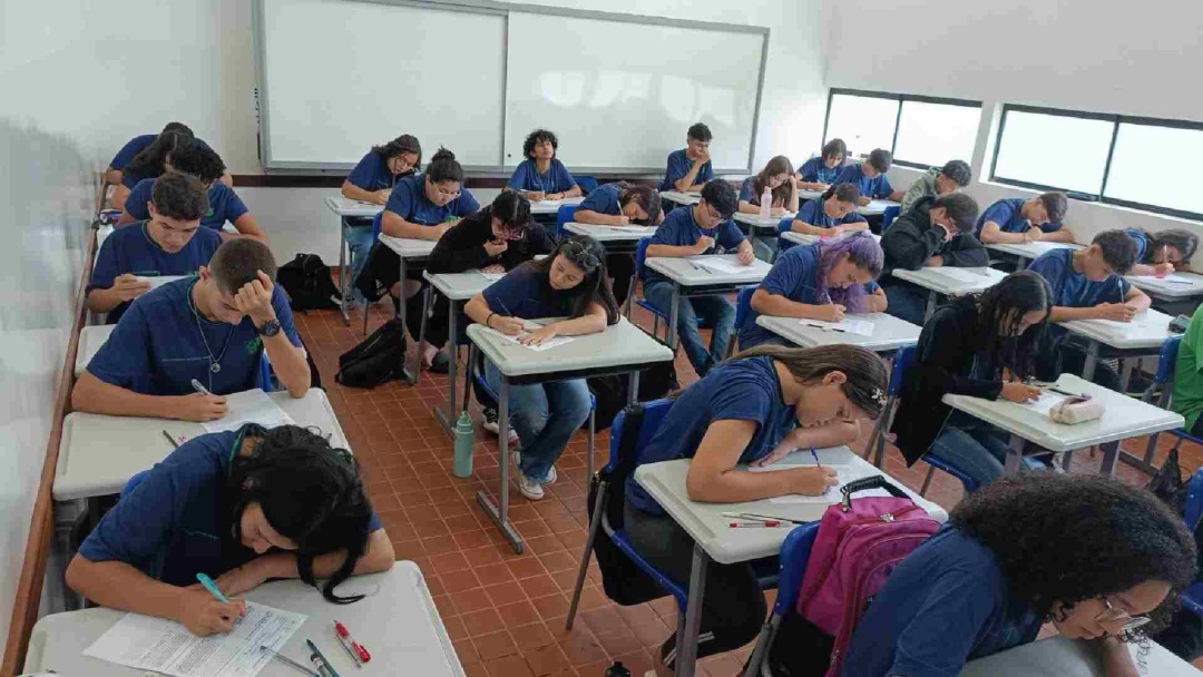 Secretaria de Educação divulga calendário escolar com início das aulas em 9 de fevereiro