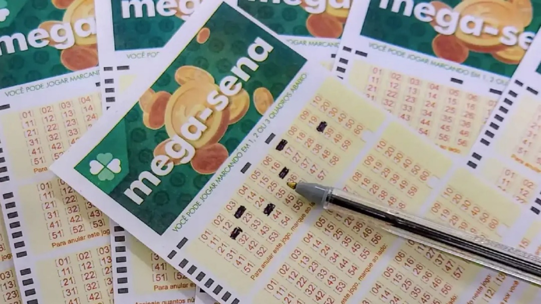 32 apostas de MS acertam a quadra e pr&ecirc;mio acumula