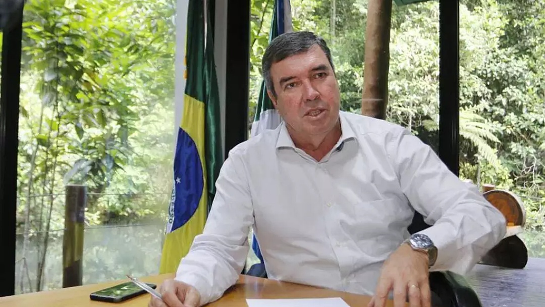 Riedel considera 2025 ano mais difícil, após queda 'avassaladora' do ICMS